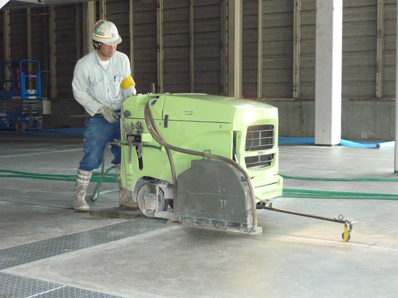 ダイヤテクニカ_施工事例写真