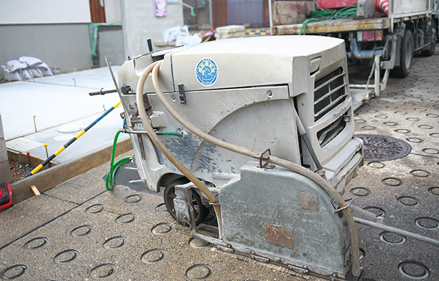 ダイコー産業_施工事例写真