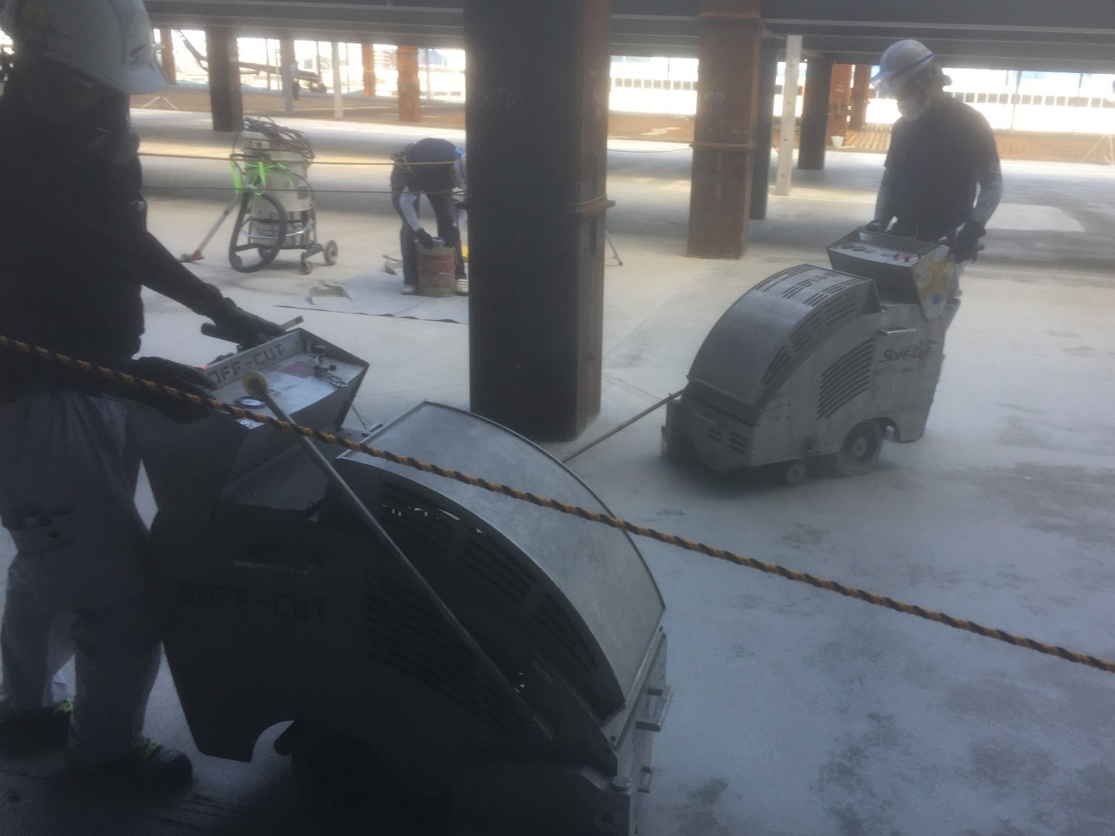 名南フロアー_施工事例写真