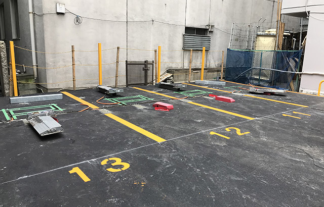 ダイコー産業_施工事例写真